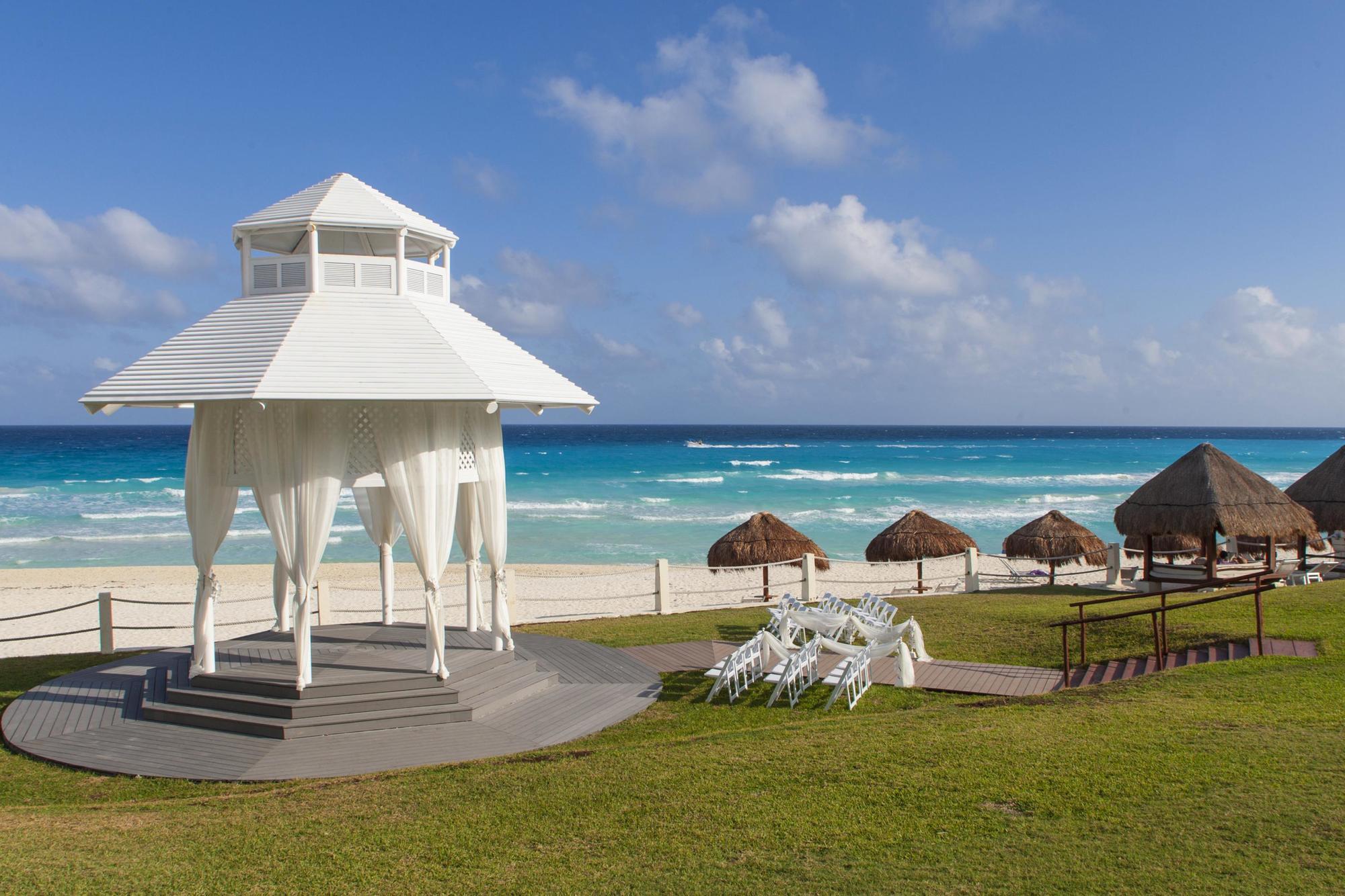 Royal Service At Paradisus By Melia - Adults Only 5*