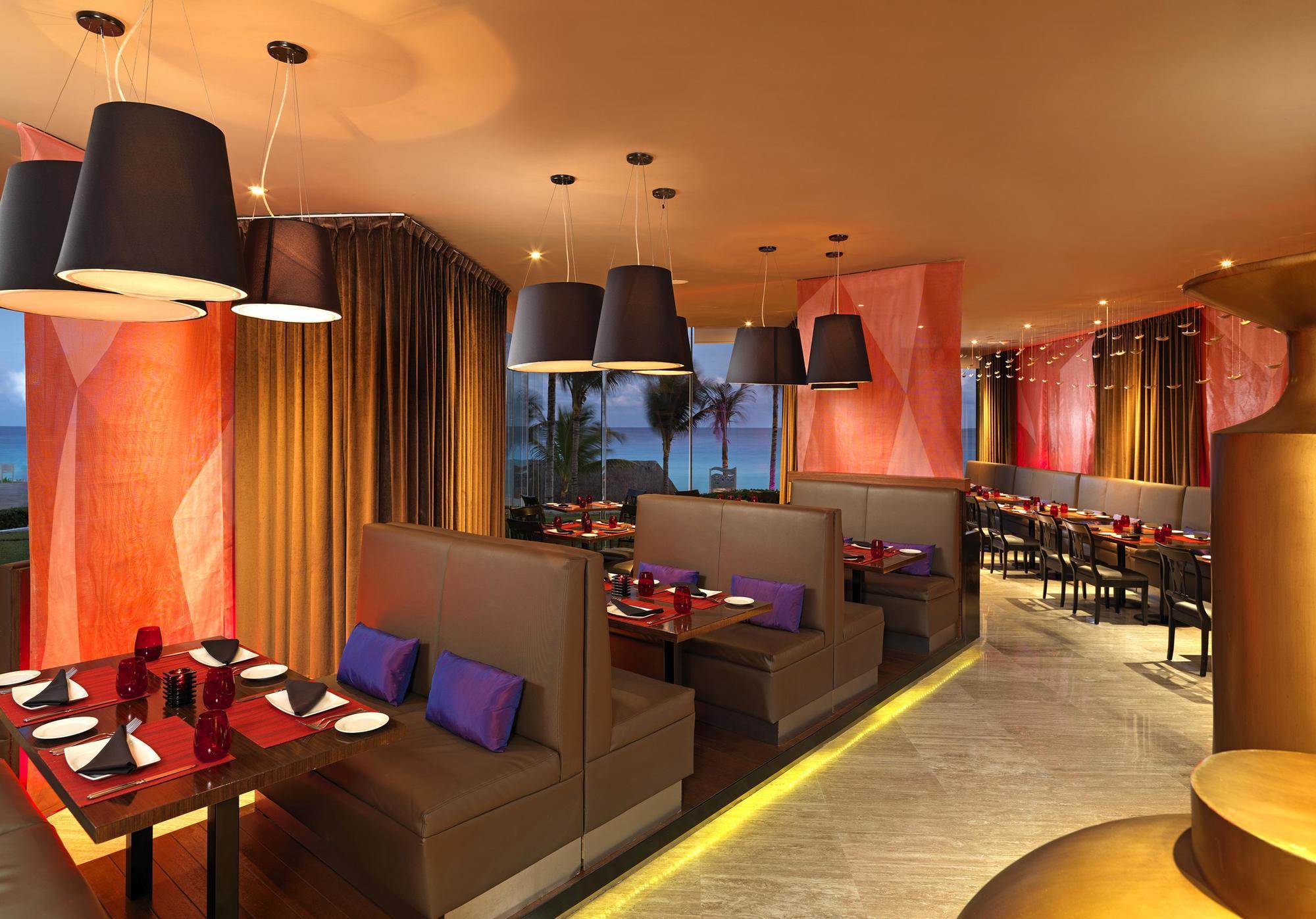 Royal Service At Paradisus By Melia - Adults Only 5* Cancún
