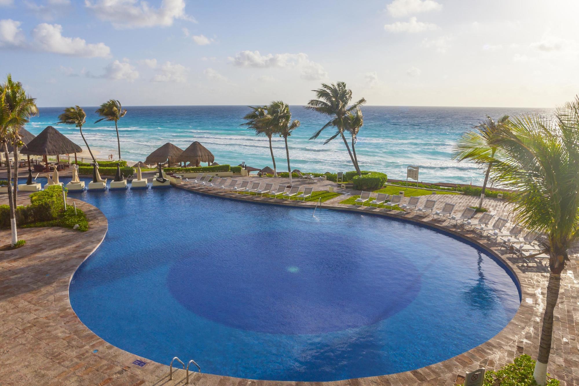 Royal Service At Paradisus By Melia - Adults Only Resort 5*