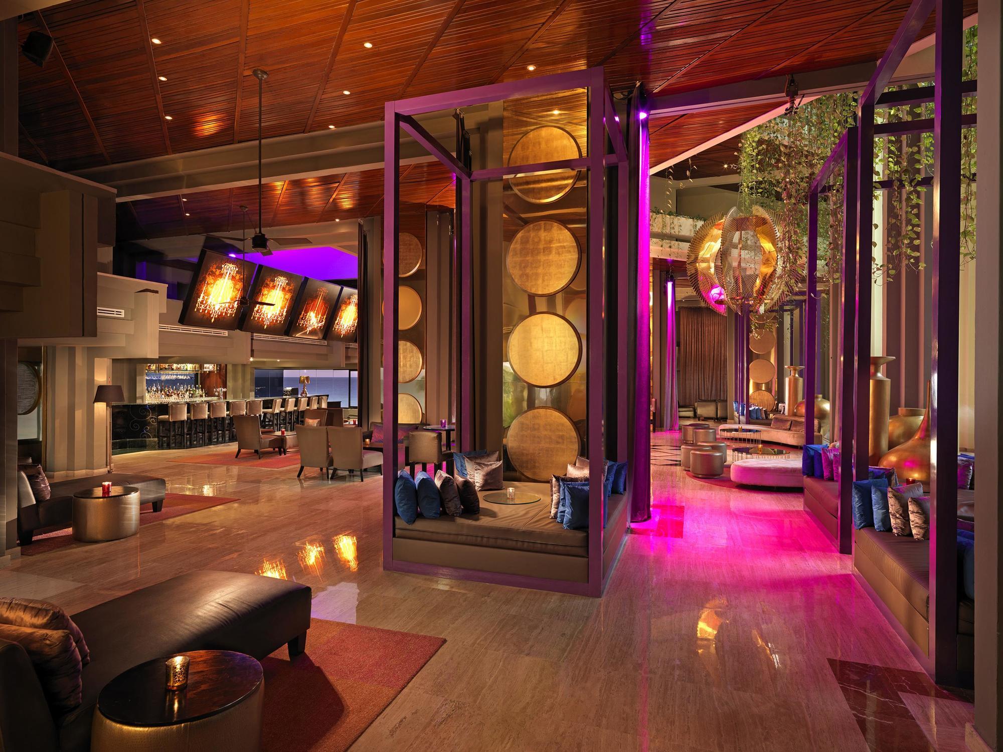 Royal Service At Paradisus By Melia - Adults Only 5*