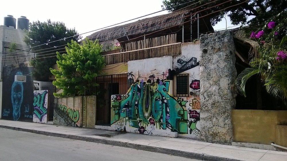 Mayan * Cancún