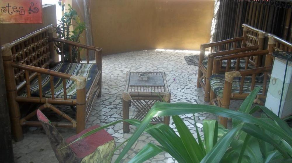 Mayan Hotel