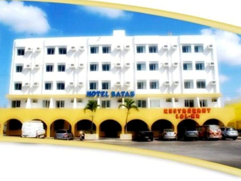 Batab 3* Cancún