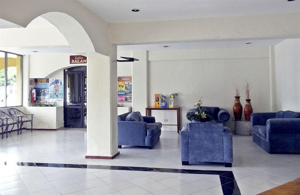 Batab 3* Cancún