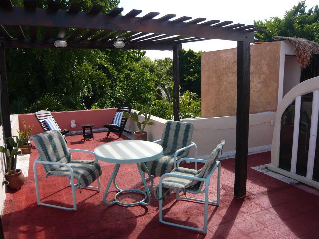 Maya De Apartamento Cancún