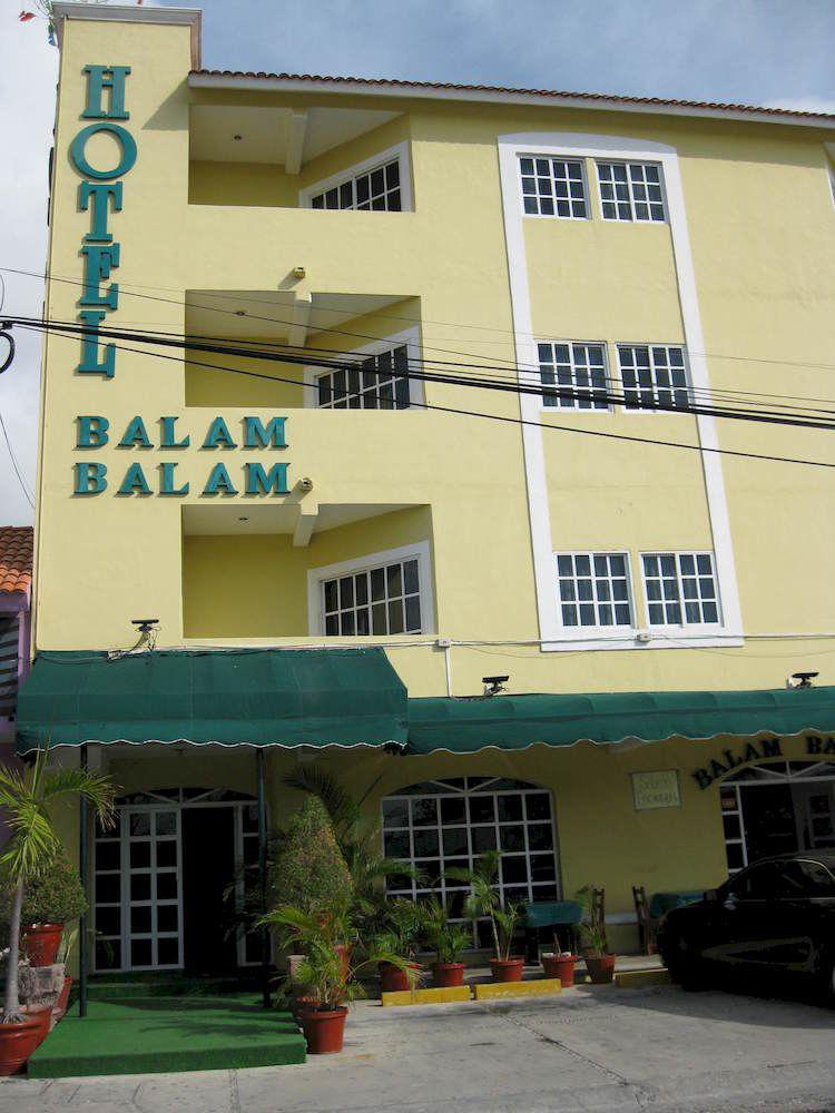 Balam Balam Hotel