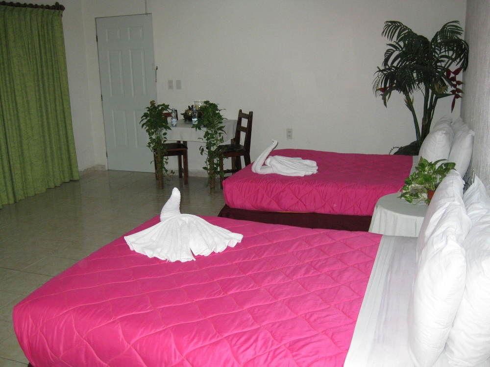 Balam Balam Hotel Cancún