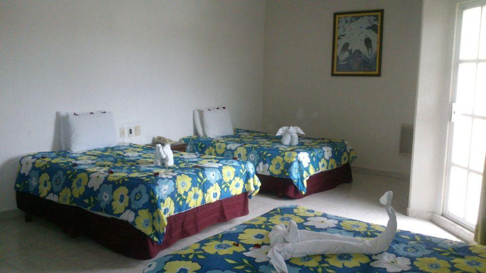 Balam Balam 3* Cancún