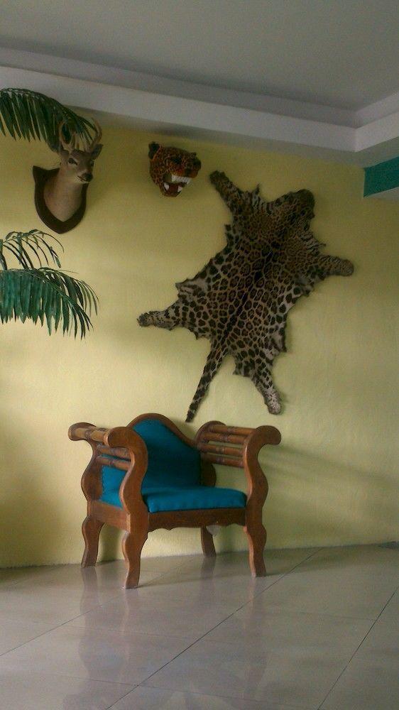 Balam Balam Hotel 3*