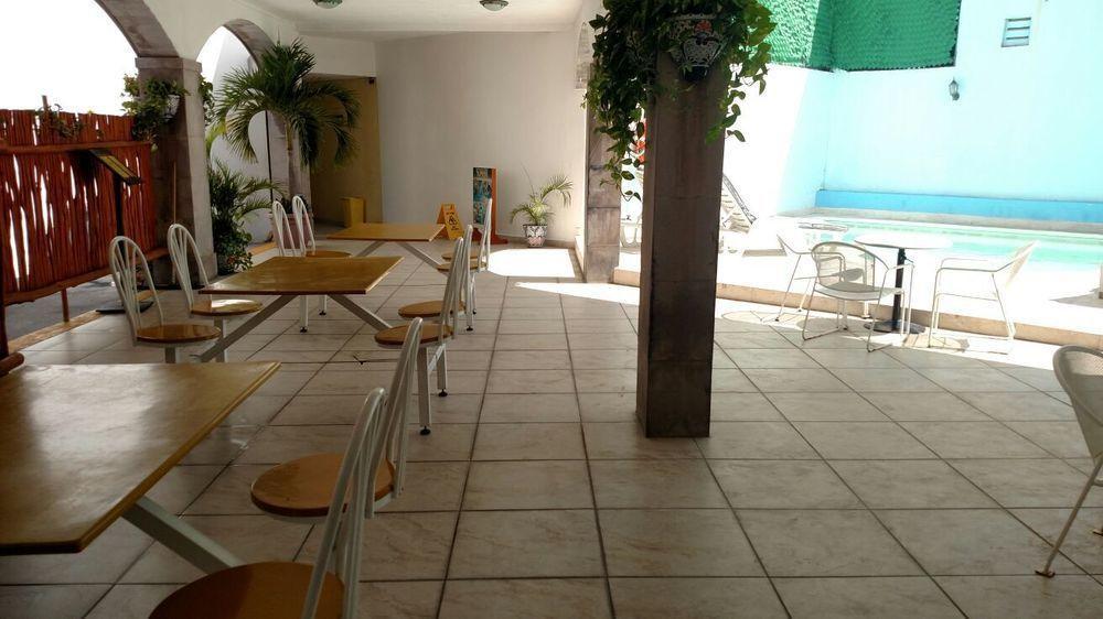 Hacienda De Castilla 3* Cancún