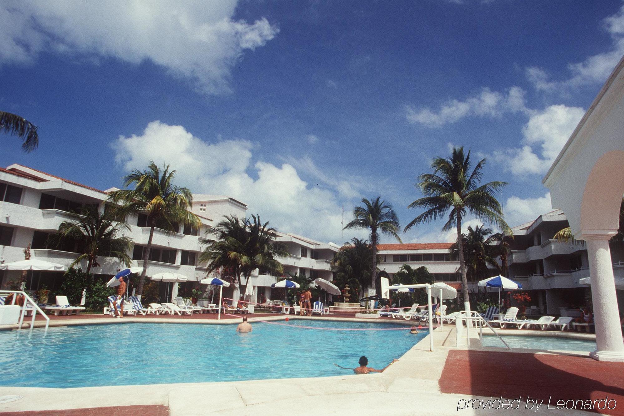 The Caribbean Princess 3* Cancún