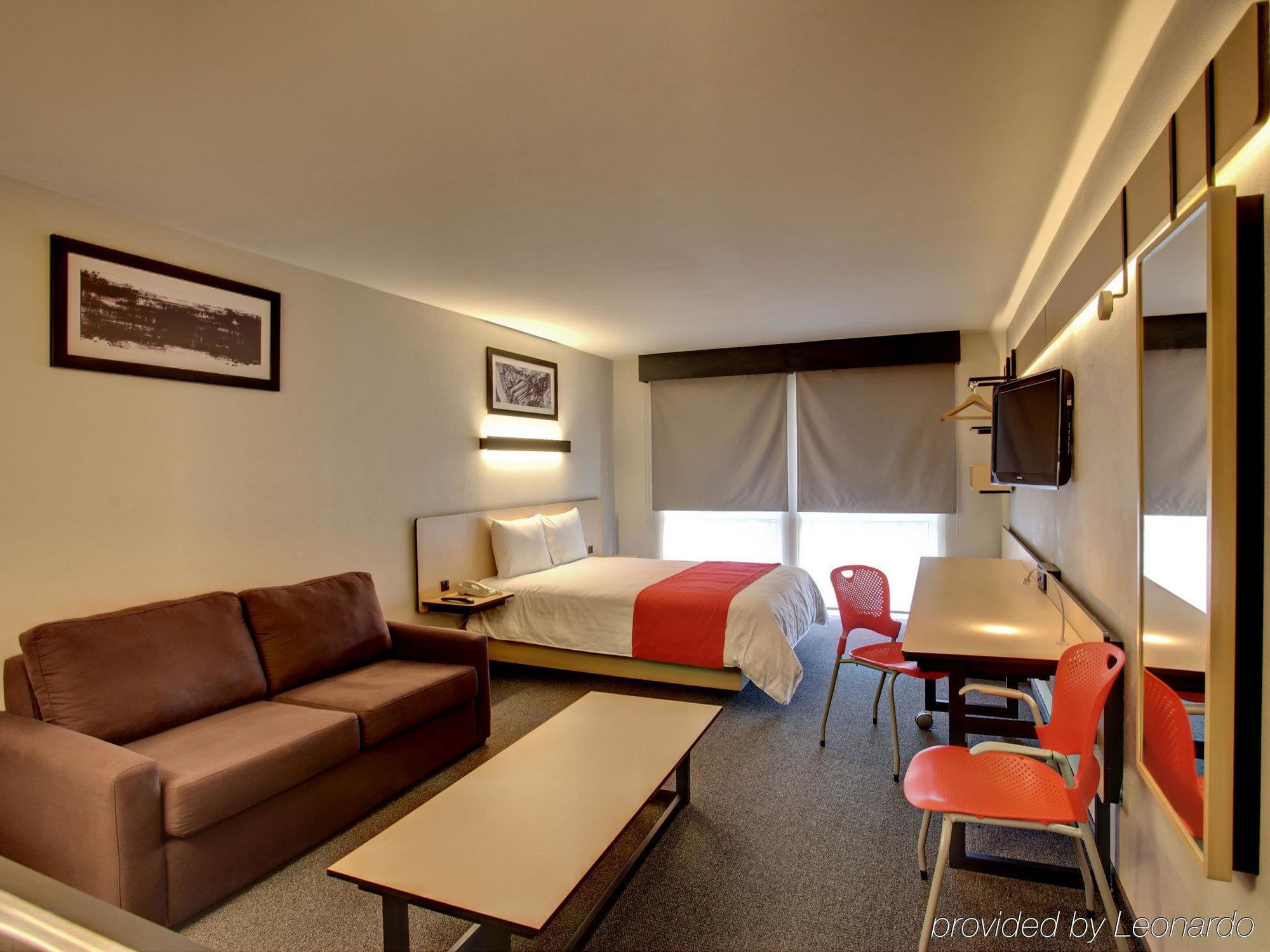 Express By Marriott 4* Cancún