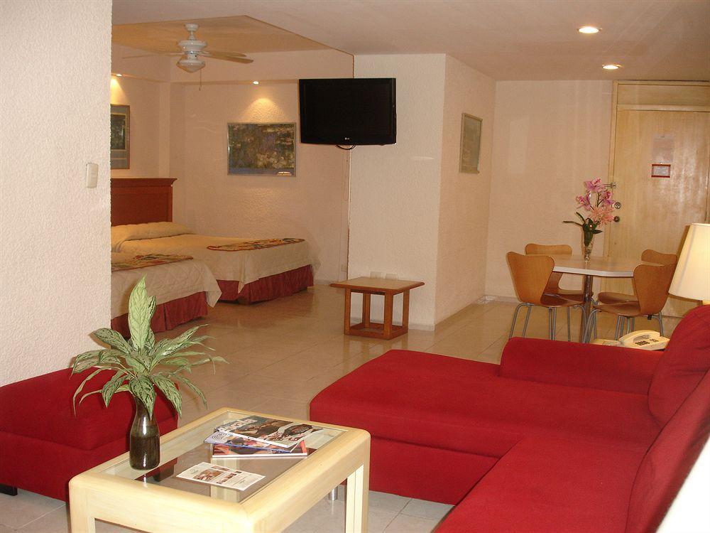 & Nader Apartamento *