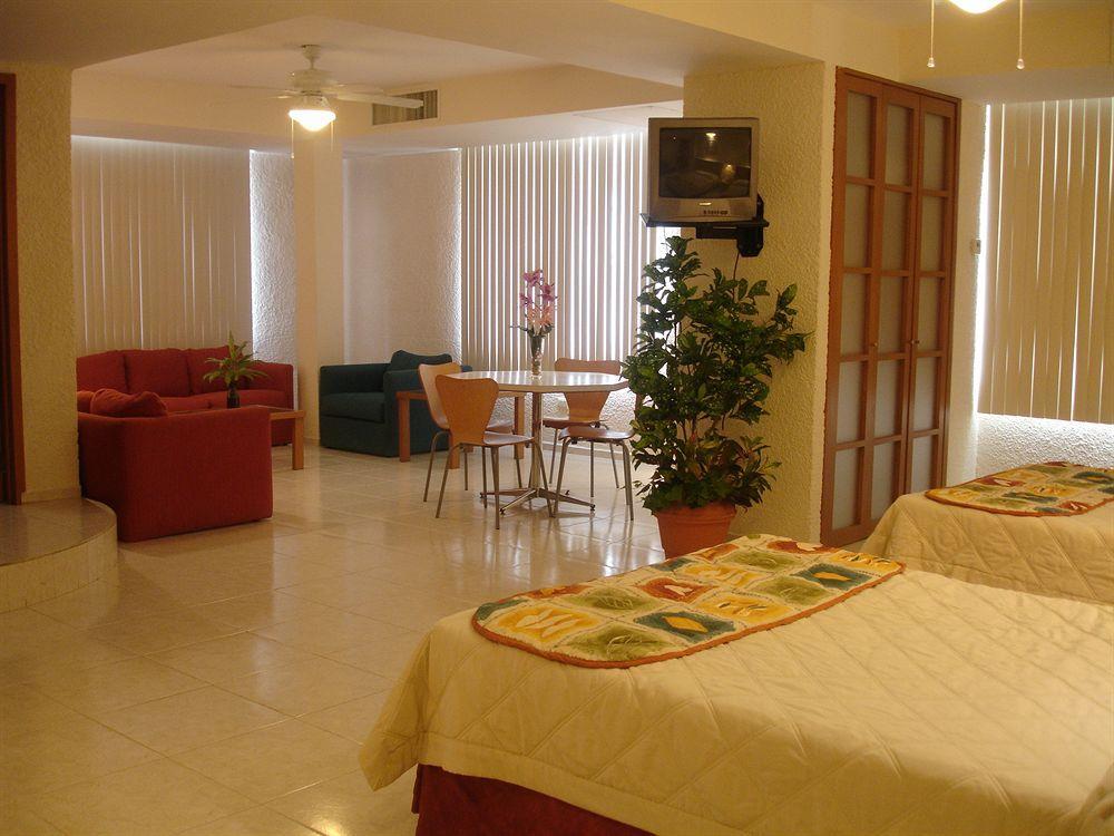 & Nader Apartamento