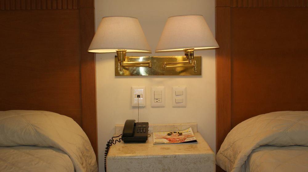& Nader Apartamento *