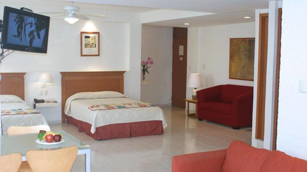 & Nader Apartamento