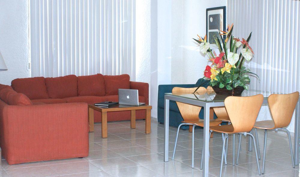 & Nader Apartamento Cancún