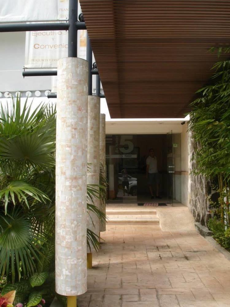 & Nader Apartamento Cancún