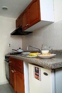 & Nader Apartamento