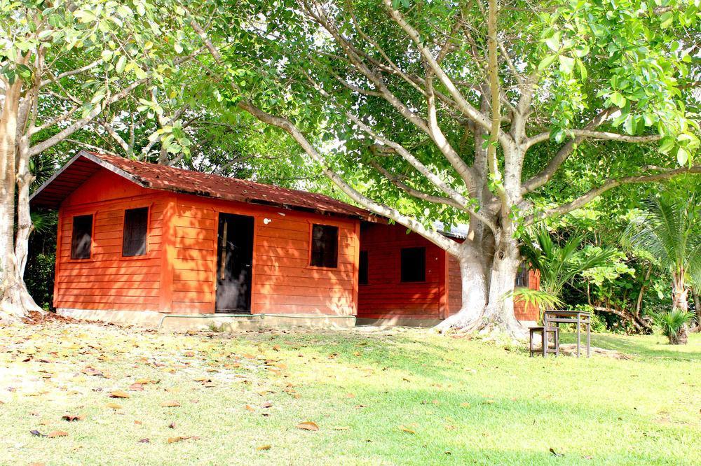 Eco-cabañas Hotel Cancún