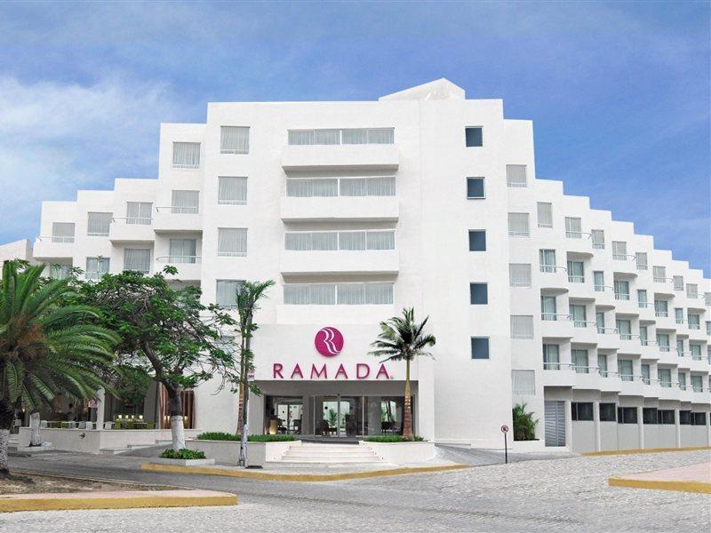 Adhara Express 3* Cancún