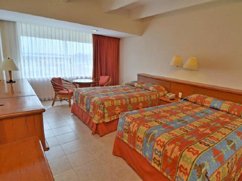 Grand Oasis Palm Resort Cancún