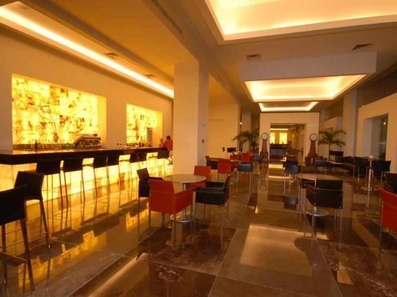 Grand Oasis Palm 5*