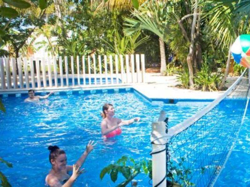 Sotavento & Yacht Club 3* Cancún