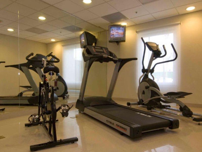 Express By Marriott Hotel Cancún