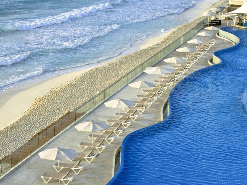 Hard Rock Resort 5*