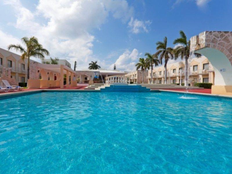 Express Hotel 3*