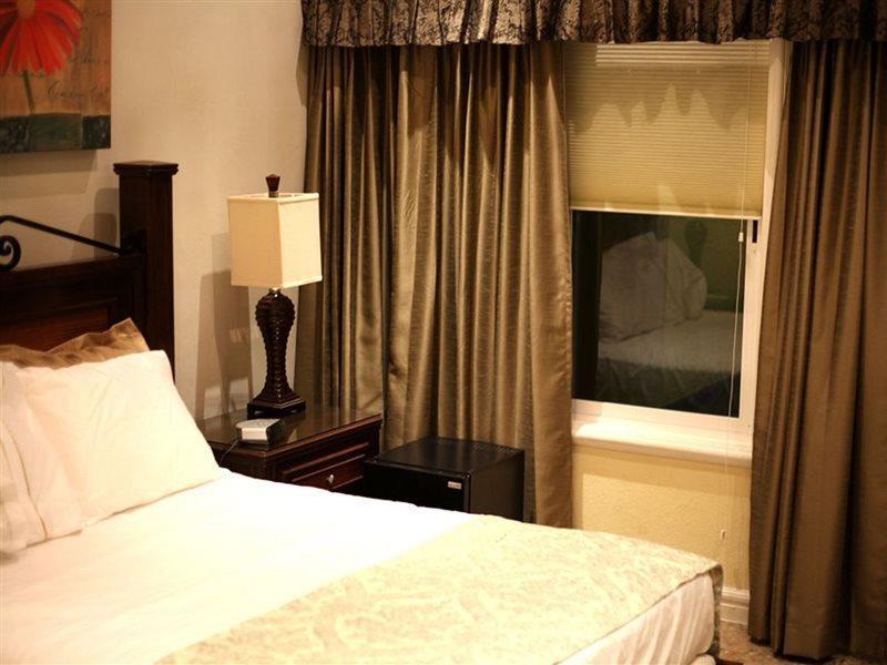 Casa Margarita Boutique 5* Cancún