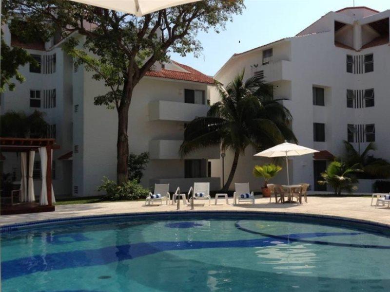 Gaviotas & 3* Cancun