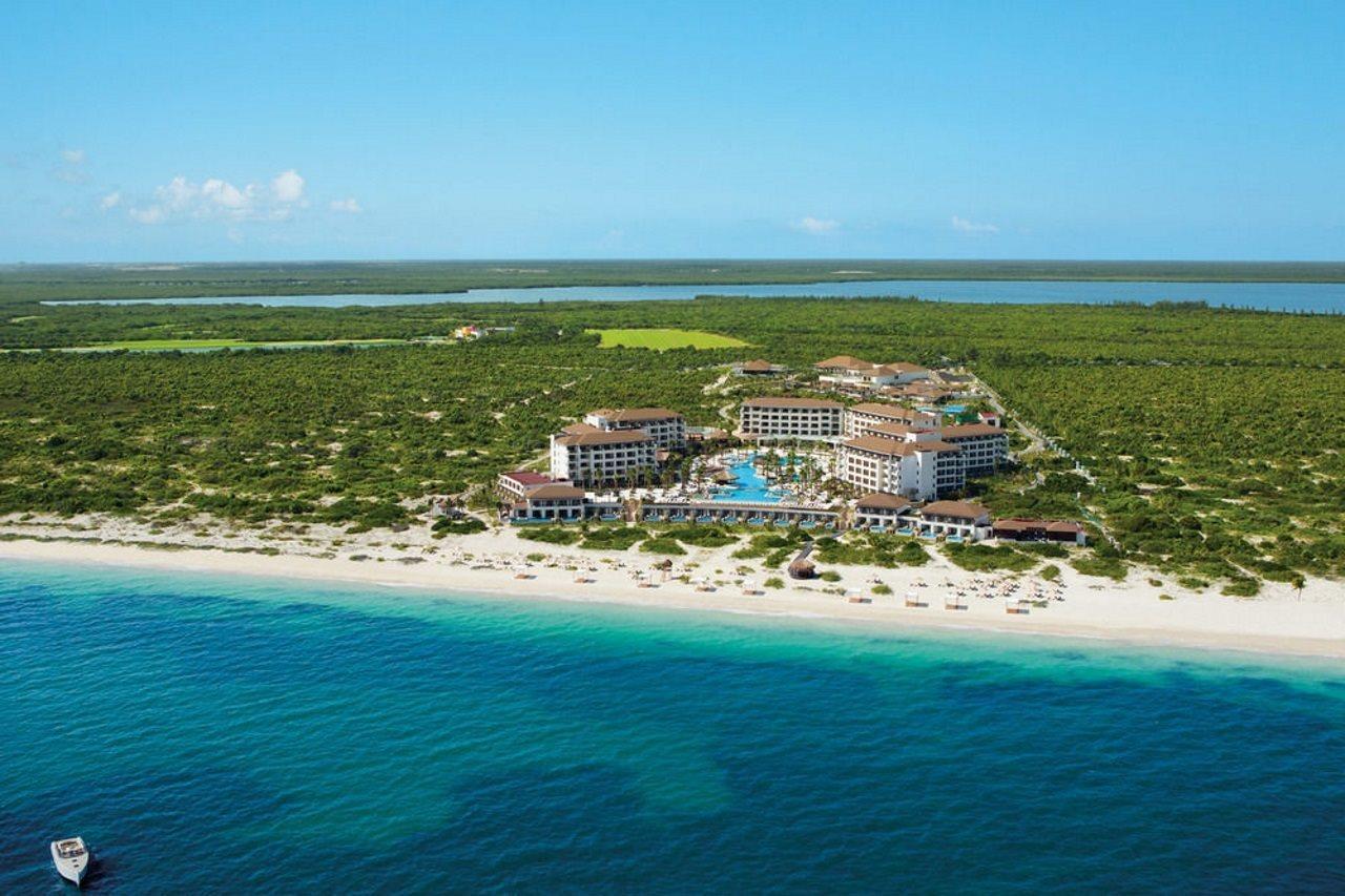 Secrets Playa Mujeres Golf & (adults Only) 5* Cancún
