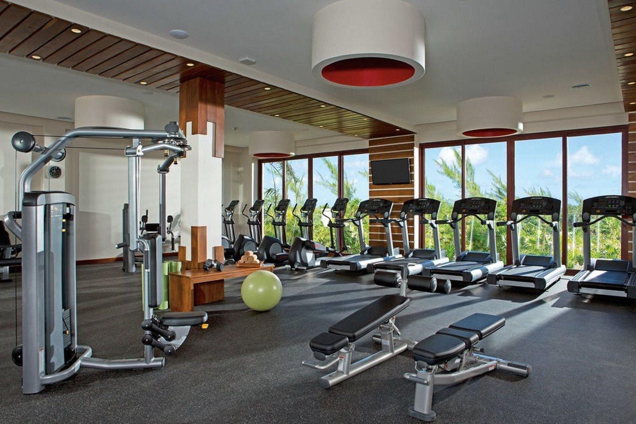 Secrets Playa Mujeres Golf & (adults Only) 5*