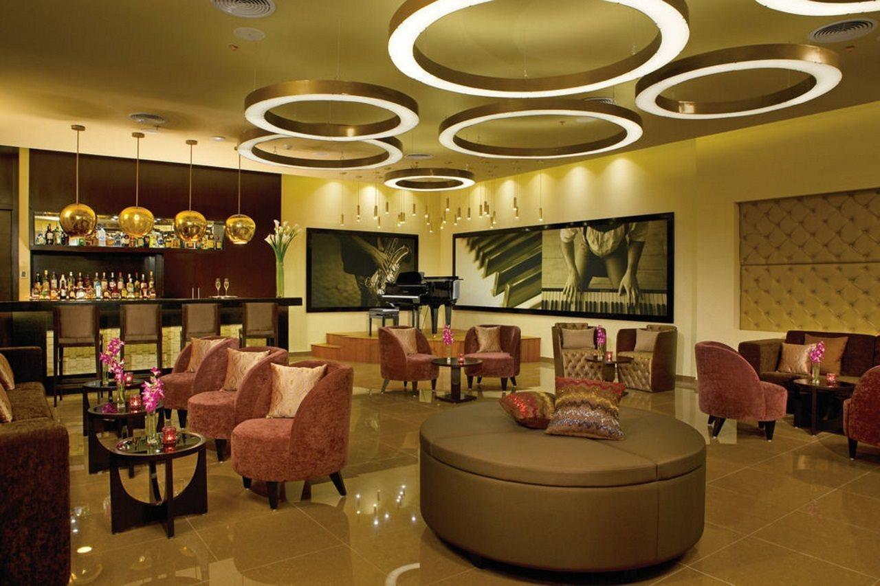 Secrets Playa Mujeres Golf & (adults Only) 5* Cancún