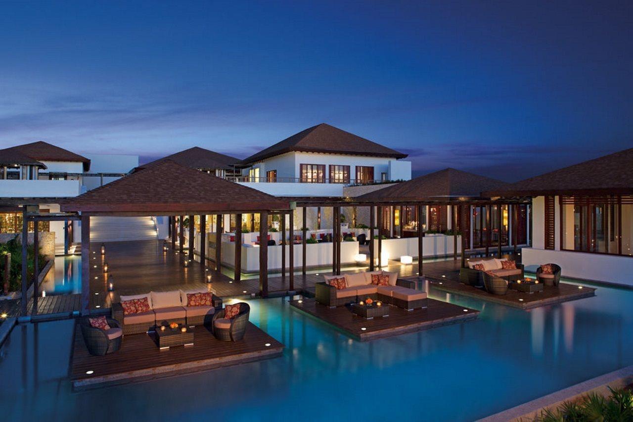 Secrets Playa Mujeres Golf & (adults Only) 5* Cancún