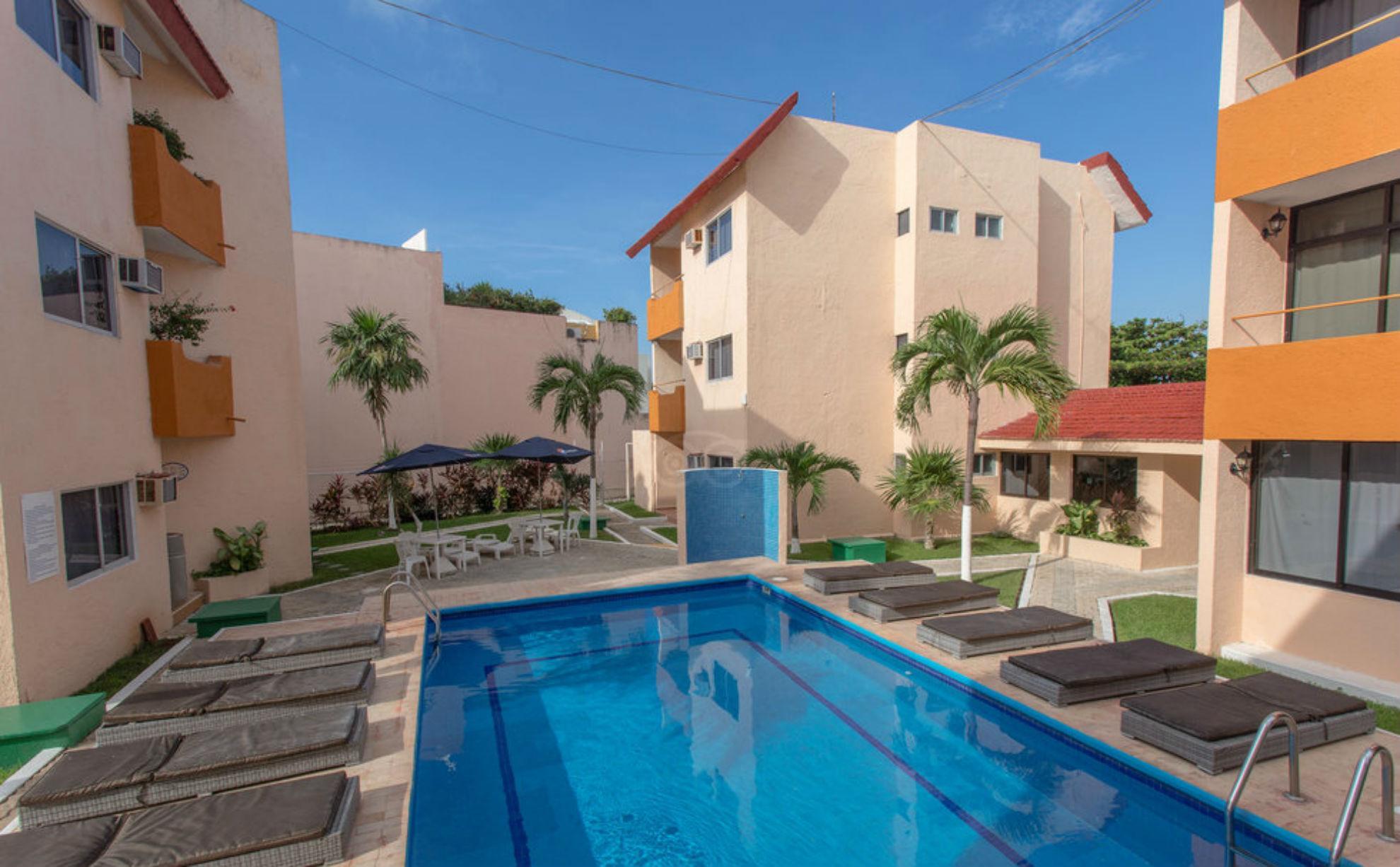 Grand Royal Lagoon Cancún