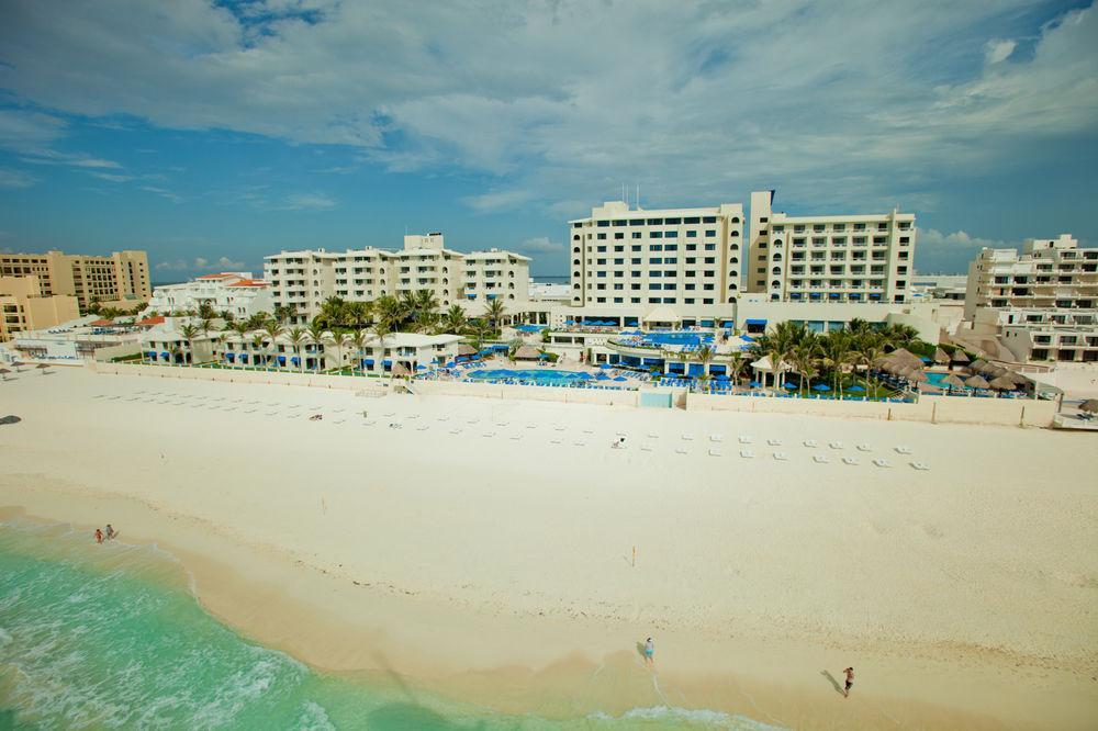 Resort Occidental Tucancún - Cancún