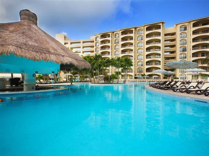 Resort The Royal Islander - An Cancun