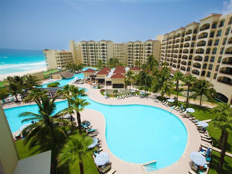 Resort The Royal Islander - An Cancun