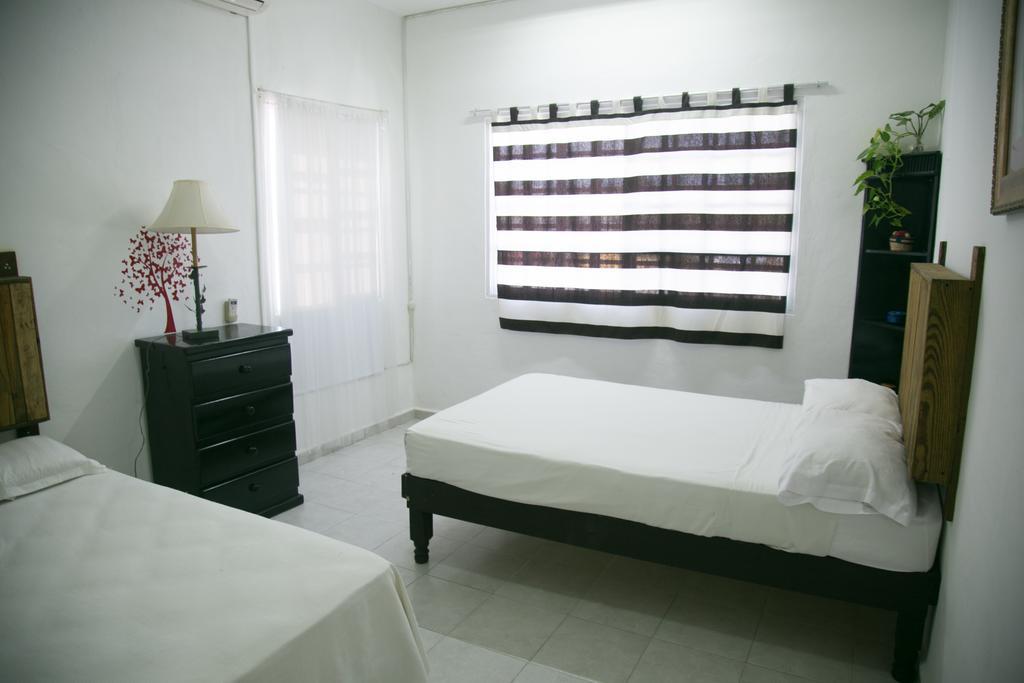 Apartahotel Nice Downtown *