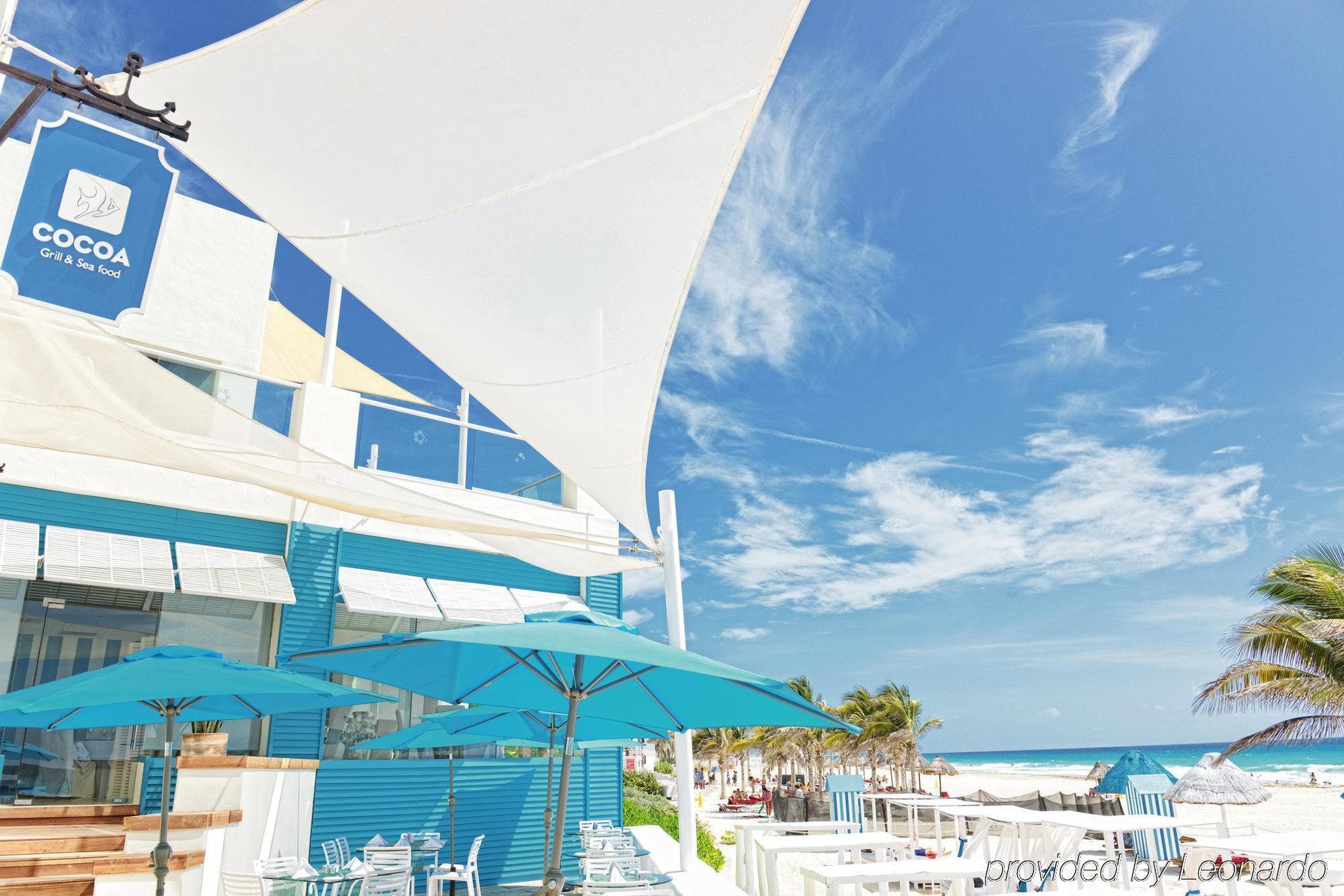 Oasis Lite Cancún
