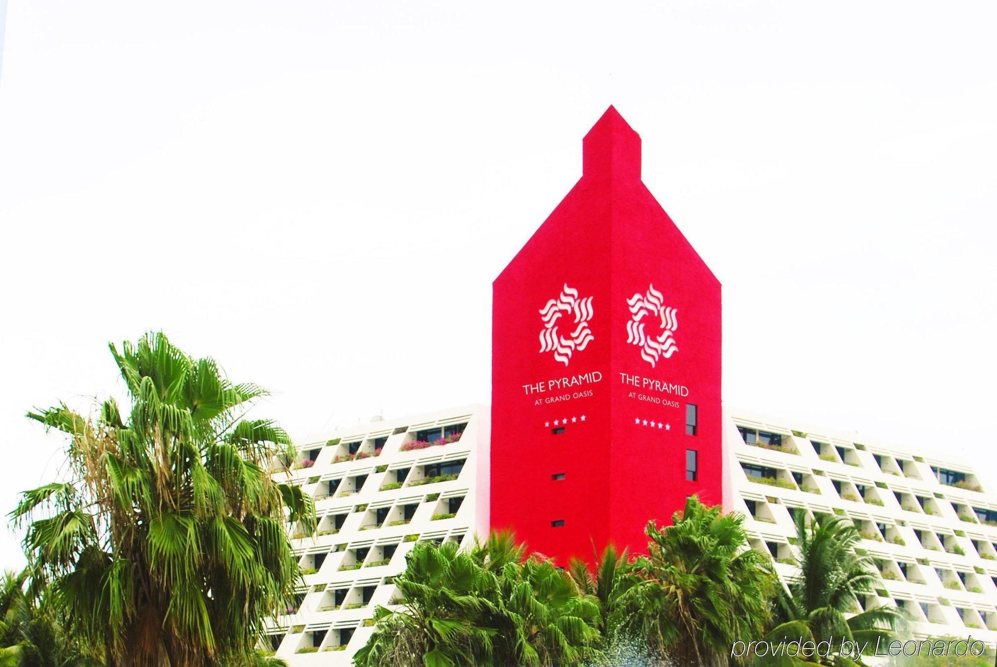 Resort Oasis Lite 4*