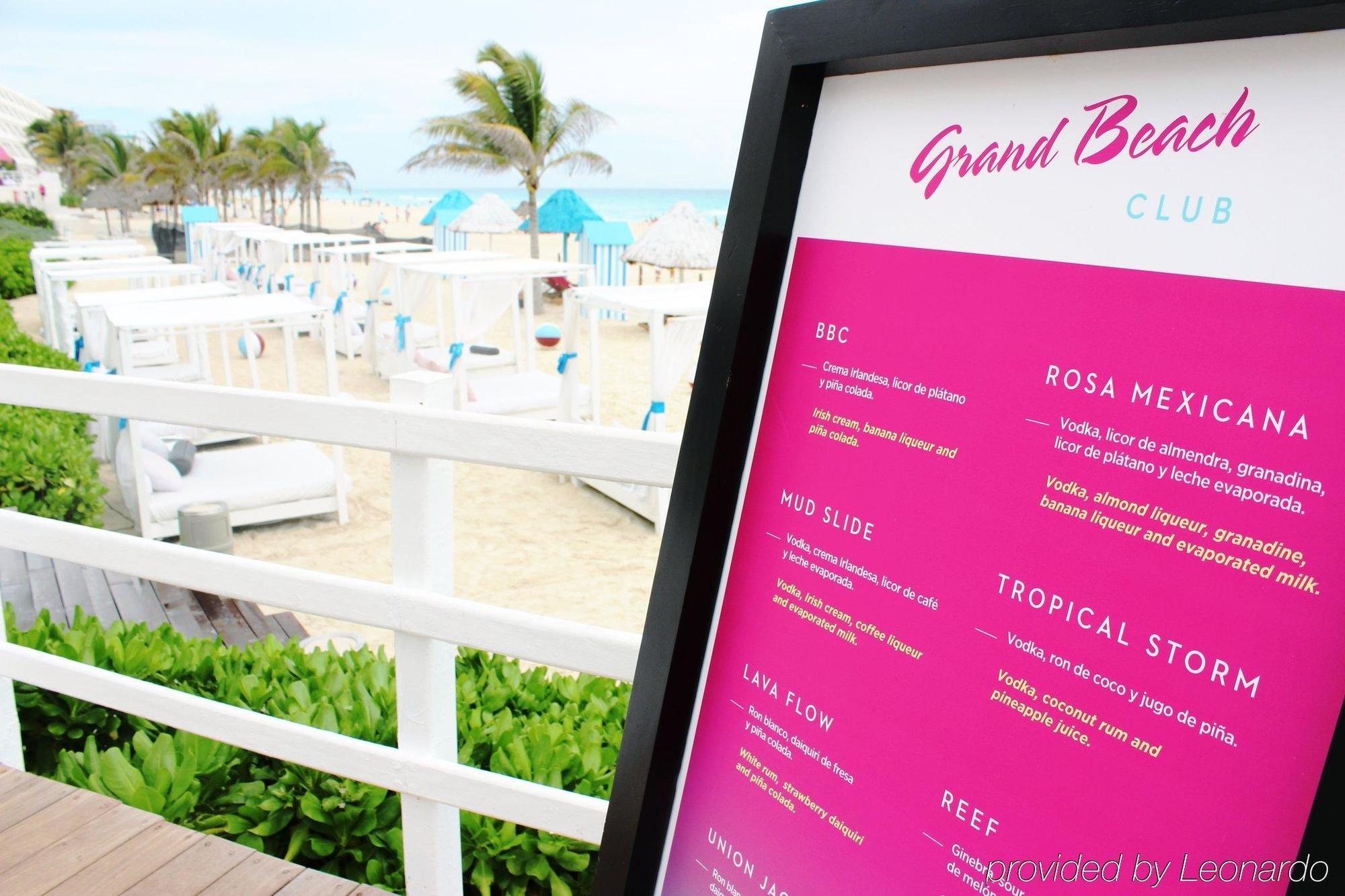 Oasis Lite Cancún