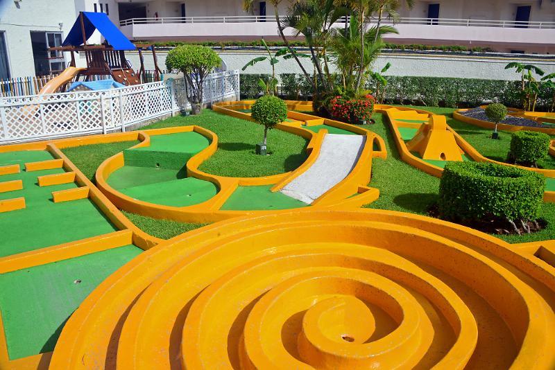 Aquamarina Cancún