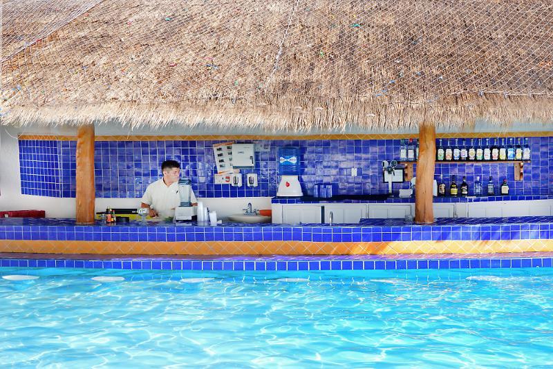 Aquamarina Cancún