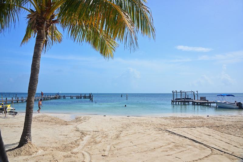 Aquamarina Cancún