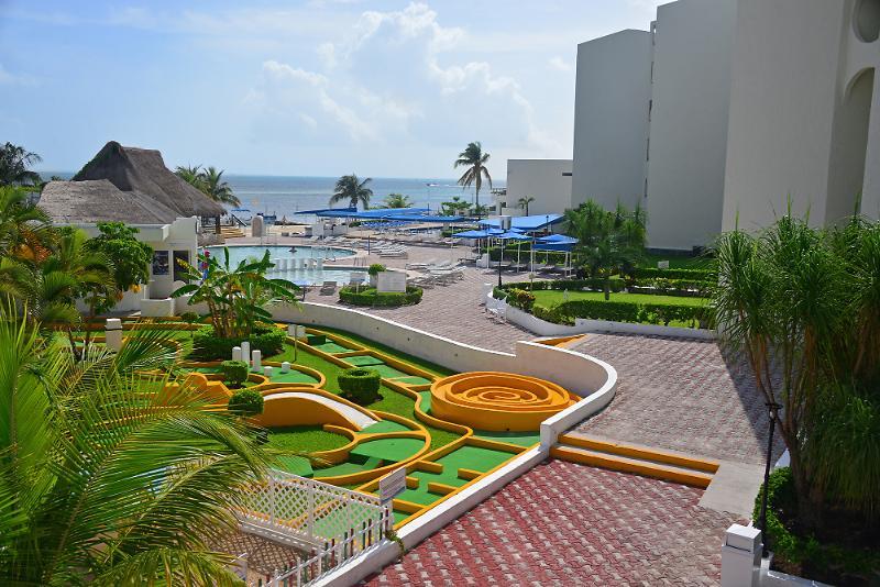 Resort Aquamarina 3*