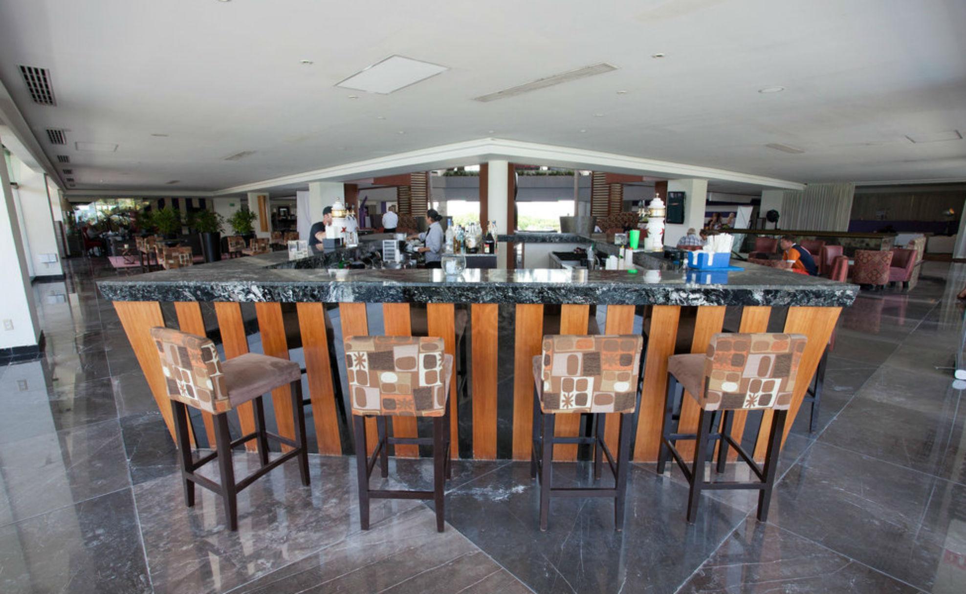 Grand Oasis Sens - Adults Only Cancún